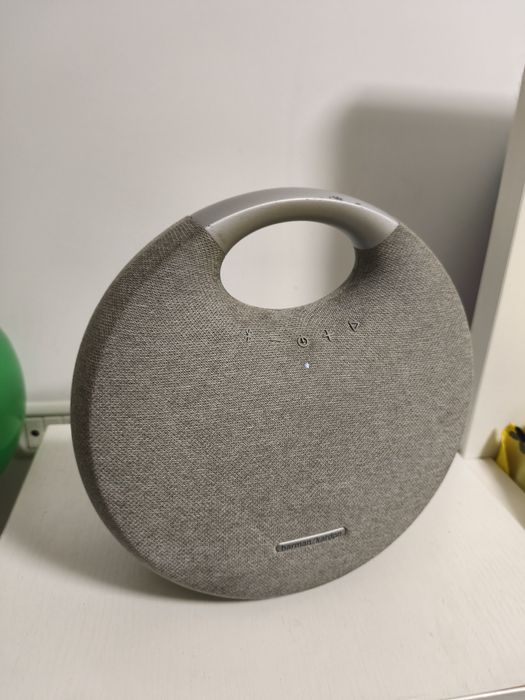 Boxa portabila Harman Kardon Onyx Studio 5, Bluetooth