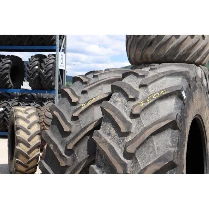 Anvelope 650/85r38 Trelleborg - Zetor, TYM