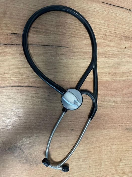 Stetoscop Healthy Line Master Acoustic SHL-STA02 -A-