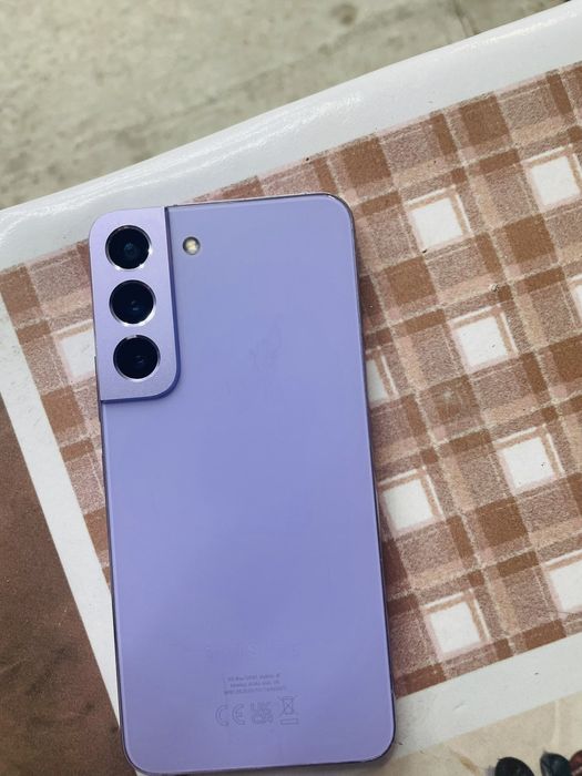 Vand telefon s22 impecabil 128 gb