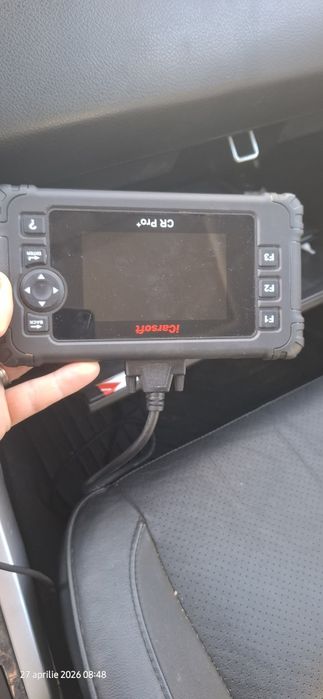 Vand tester diagnoza icarsoft cr pro +