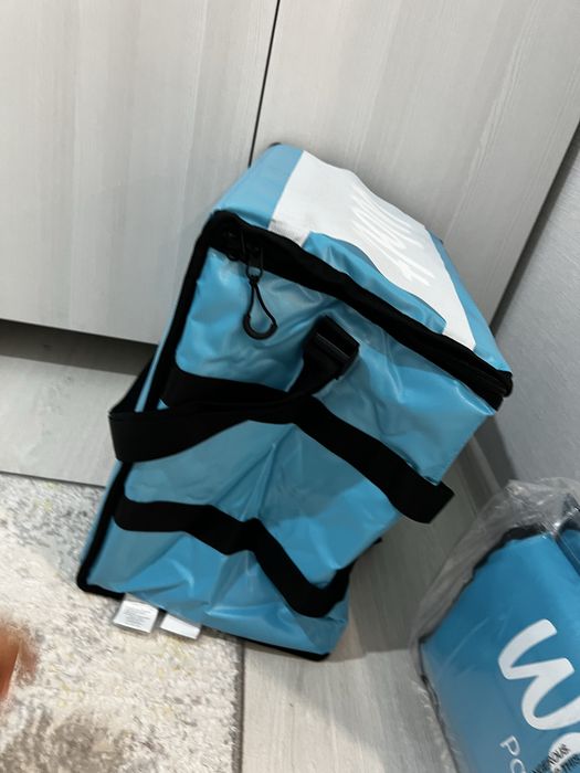 Термосумка новый