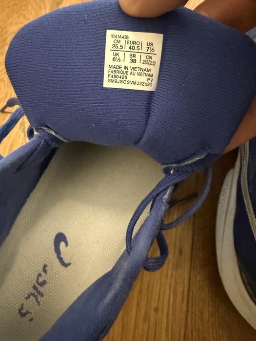 Спортни обувки за тенис Asics