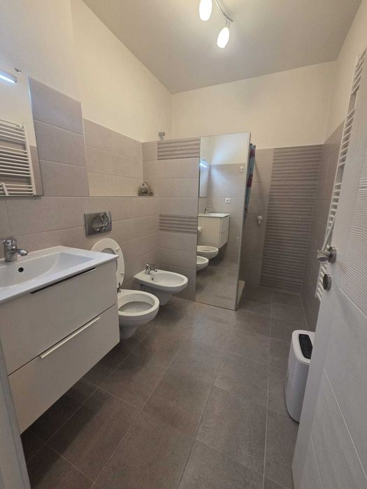 Apartament in Grand Park