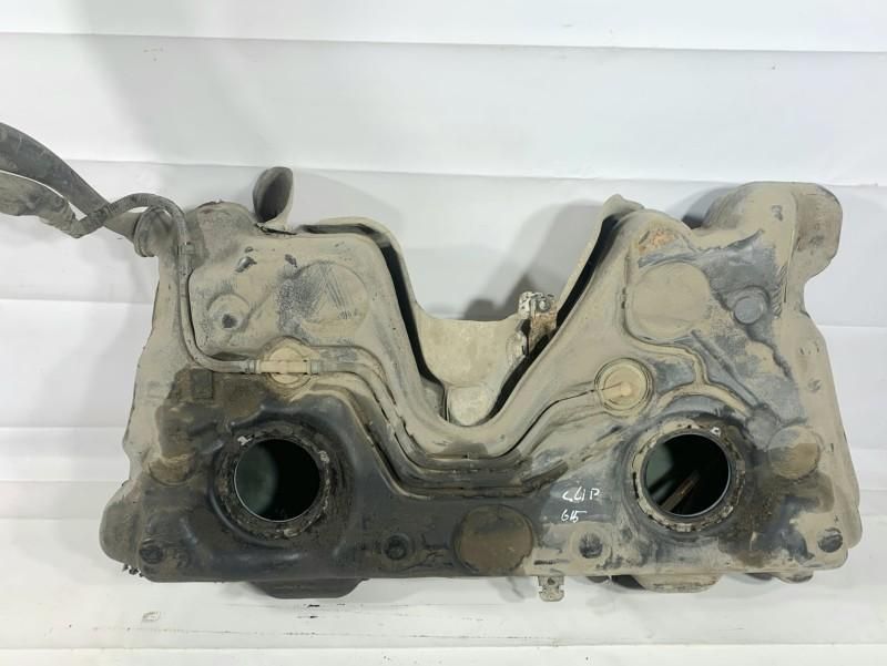 Rezervor combustibil Skoda Superb 2 2.0 tdi CBBB
