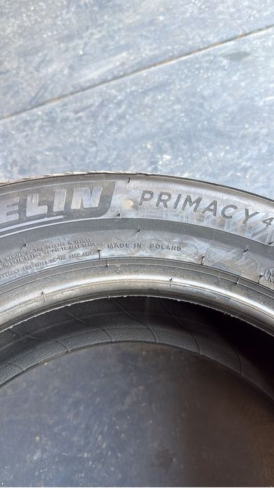 195/65/15 michelin continental