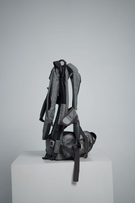 Сумка переноска в горы (0-5)