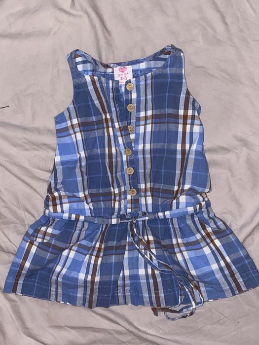 Детская одежда.