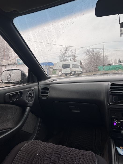 Продам машину в хорошем состоянии.