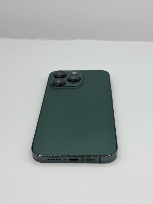 Iphone 13 Pro 128GB 100% Garantie Rate BuyBack - zonemag.ro
