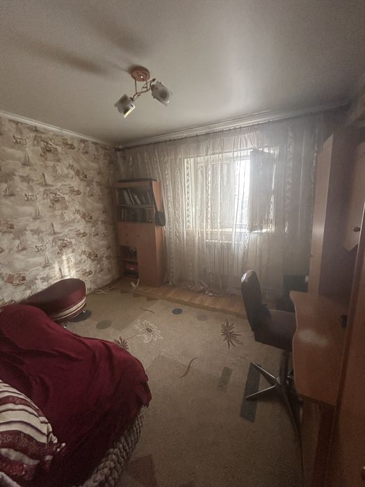 2-х комнатная квартира