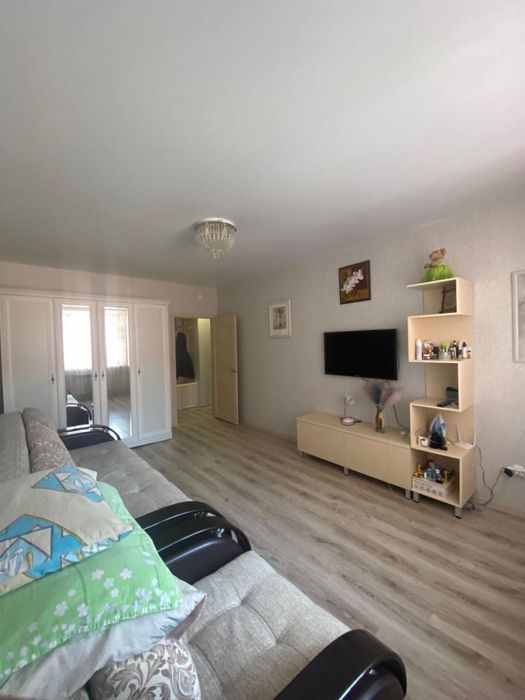 1 ком мкр.Береке