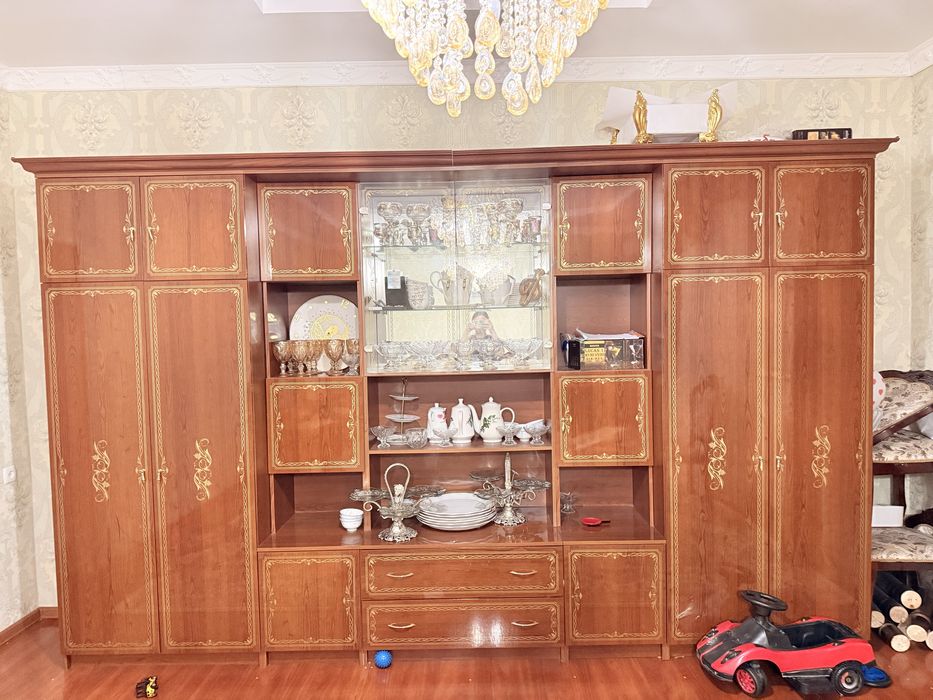 Стенка Гарнитура