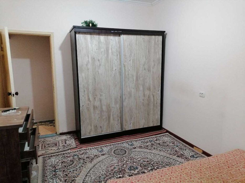 Продается 3-х комнатная квартира