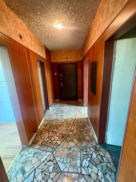 Продава се Многостаен апартамент в Търговище, Център - 110 кв.м за 1020 €/кв.м - Снимка #10