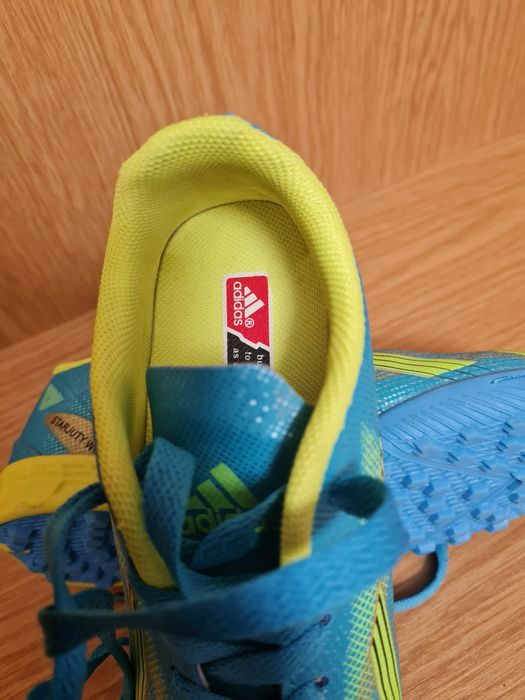 Футбольная обувь