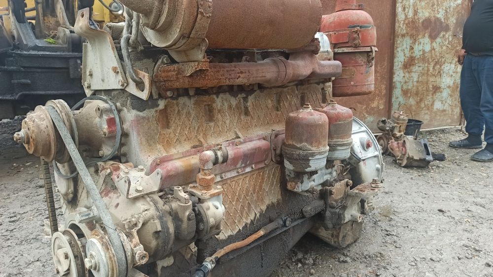 Altay Mator sotiladi