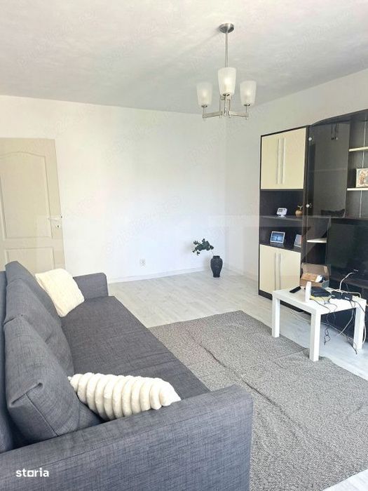 Apartament 2 Camere-Piata Centrala
