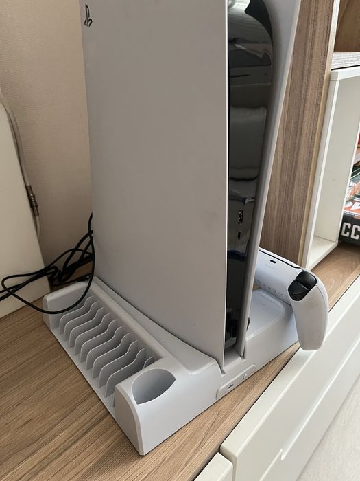 Продам sony plastation5 и очки vr2