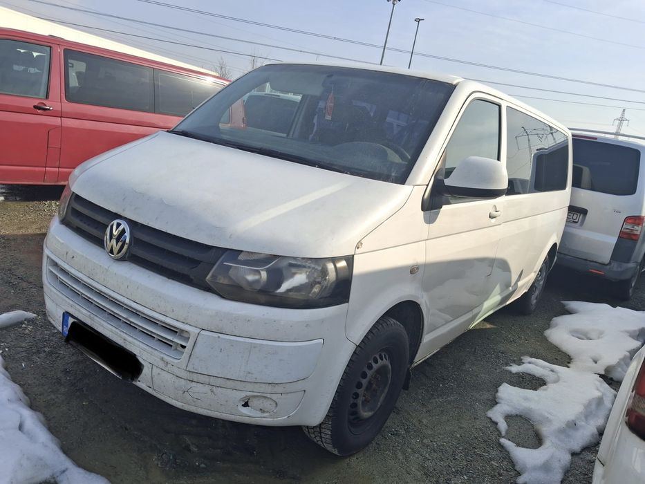 Volskwagen T6 /T5 8+1 /6000-10000euro