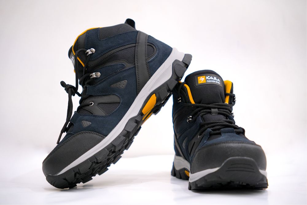 KAJILA Зимняя обувь