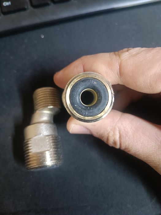 Эксцентрики Grohe