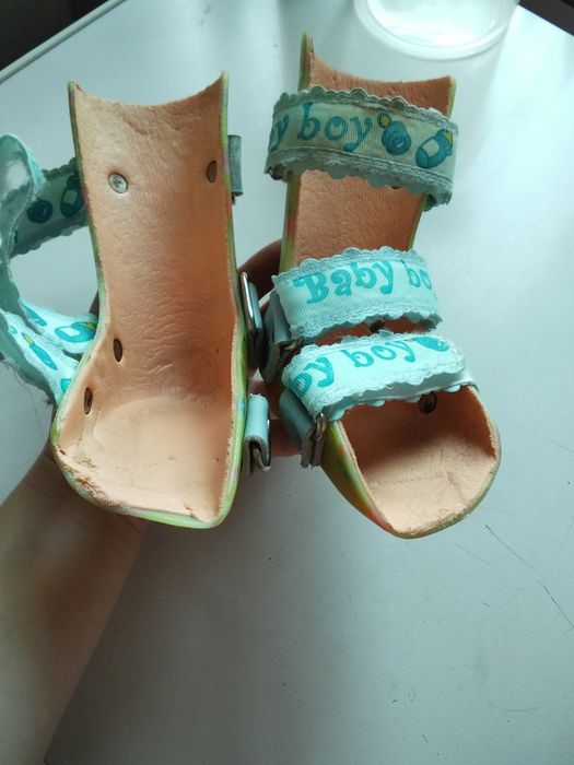 Продам Тутор для стопы