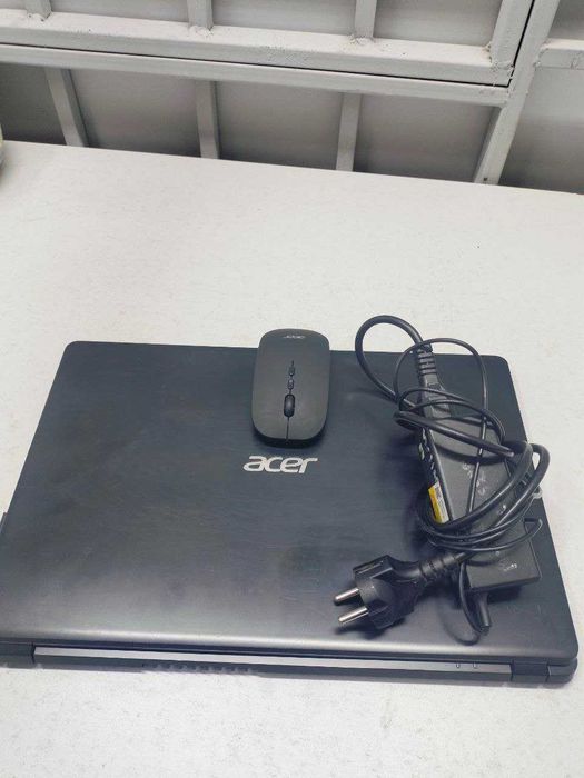 Aser ноутбук AMD Athlon