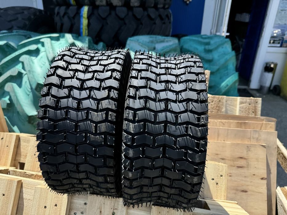 Anvelopa 15x6.00-6 FORERUNNER 4PR TL  Cauciucuri tractor, Fiat, Case, Fendt, John Deere, New Holland, Massey Ferguson, UTB   Cauciucuri tractor, Fiat,