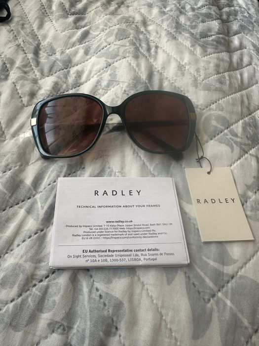 Дамски слънчеви очила Radley