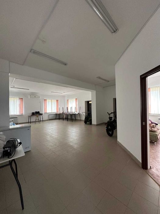 Продам промбаза в г Кандагаш возможен обмен