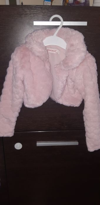 Детска рокля за повод