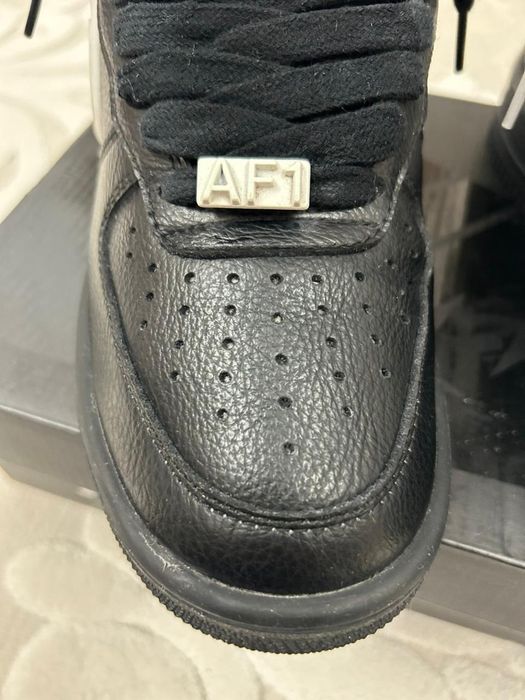 Nike Ambush кросовки