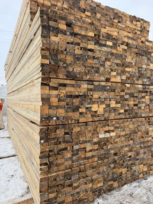 Стропила, Балка, обрешётка