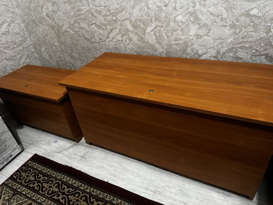 Сундуки  комплект