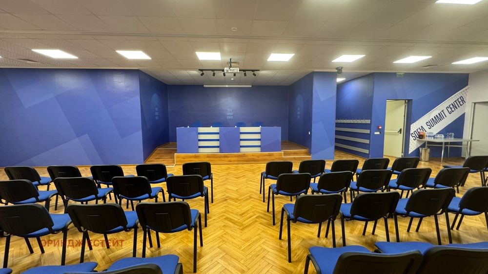 Дава се под наем Офис в София, Студентски град - 30 кв.м за 250 € - Снимка #7