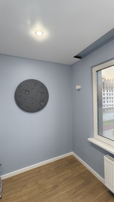 Ремонт квартир  под ключ