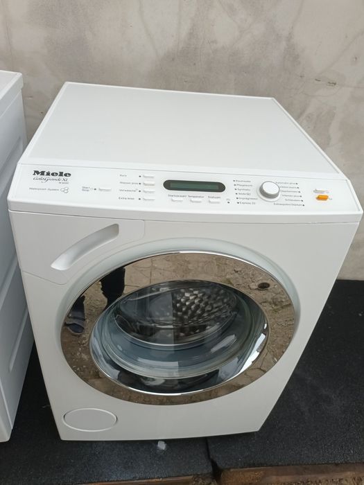 Пералня  Миеле   Gala Grande XL  8 kg