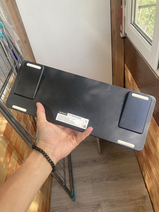 Механическая клавиатура red square alumix tkl