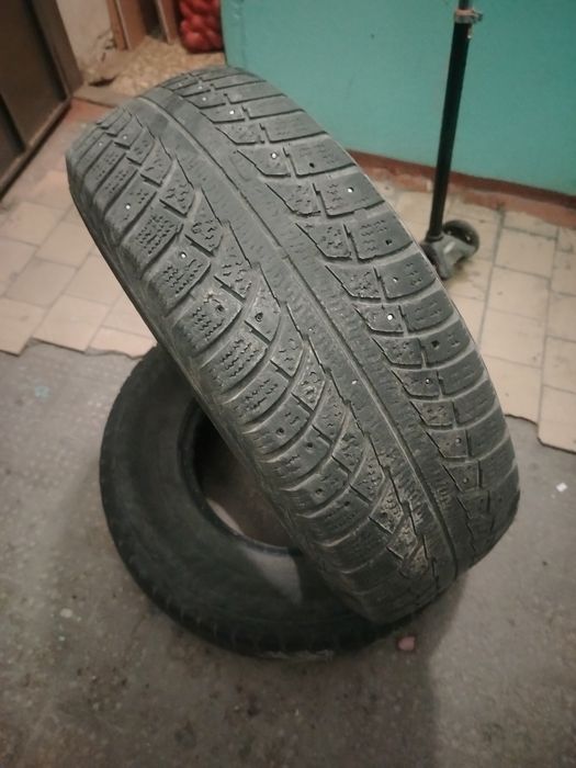 Шины Бу 235,75,15