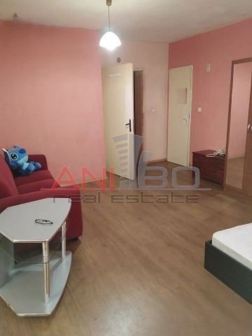 Дава се под наем Едностаен апартамент в Варна, Завод Дружба - 40 кв.м за 367.2 € - Снимка #1