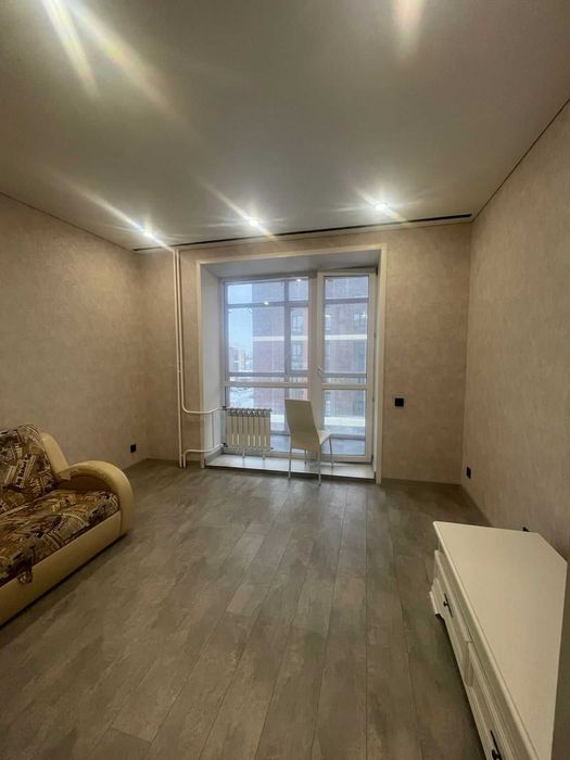 Продам евро 2х комнатную