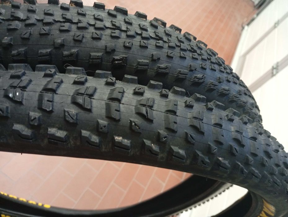 Cauciucuri MTB Maxxis29