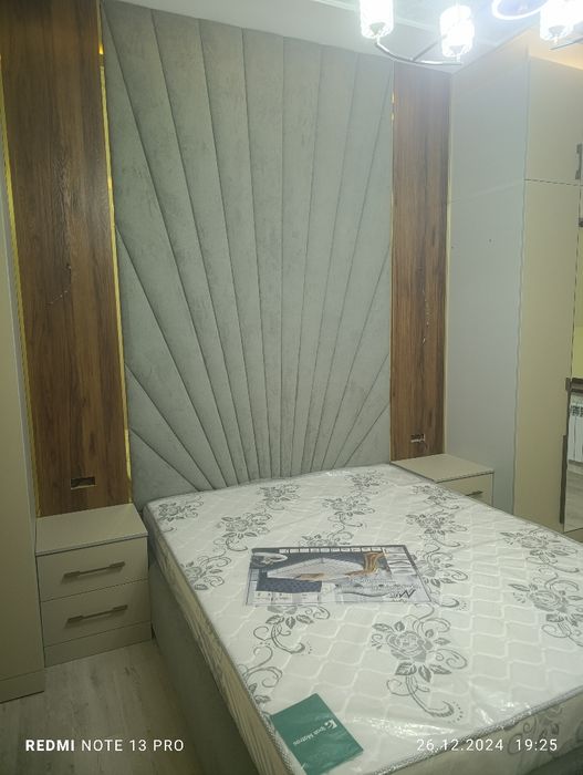 Корпусная мебель на заказ.