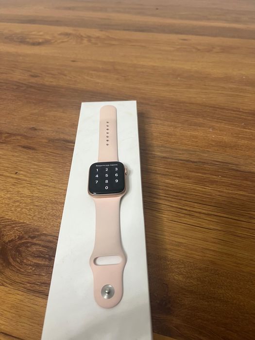 Apple watch 6 44mm