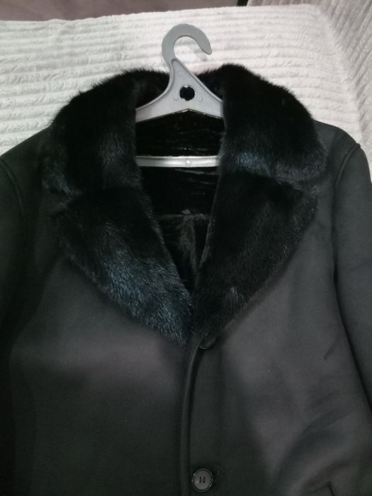 Продам новую дублеку