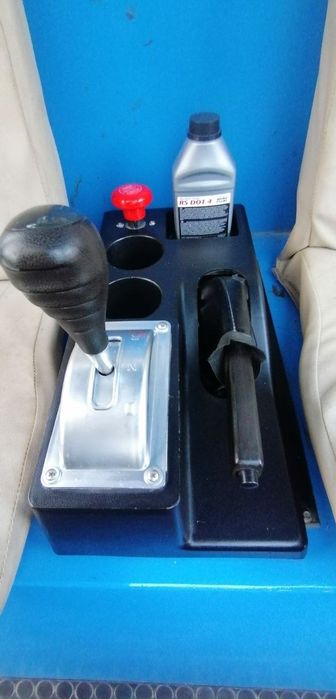 Електро грузовик 5kw/72v/ 210ah