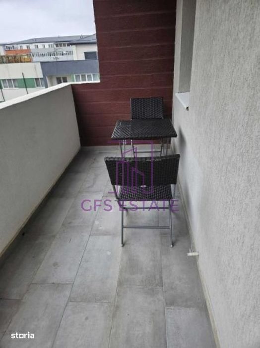 Inchiriere apartament 2 camere Berceni|Centrala|Parcare
