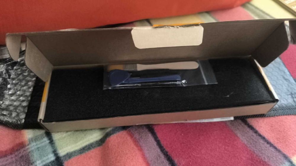 VX04XL чисто нова батерия за лаптоп HP ZBook 15 G5 G6 5600mAh 15,4V