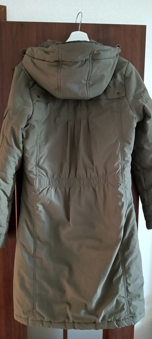 Куртка демисезонная ADIDAS